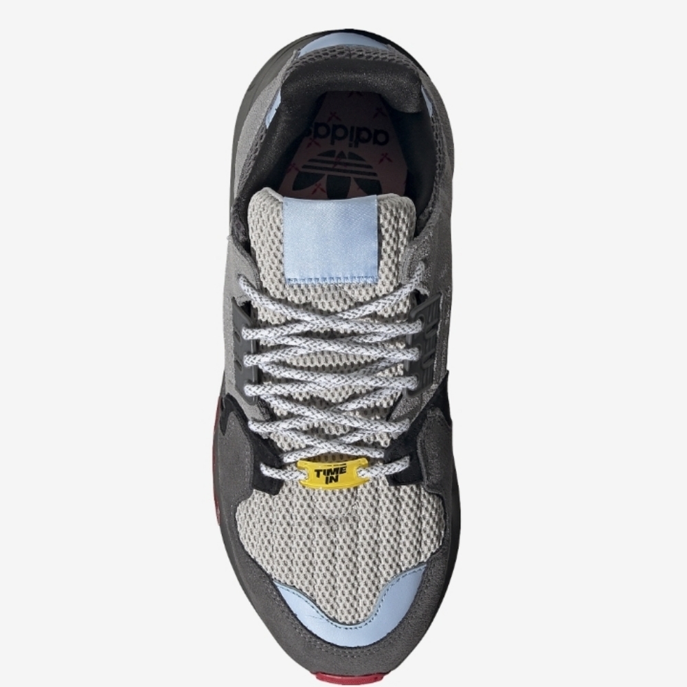 ADIDAS NINJA J ZX TORSION JR SNEAKERS